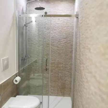 Holiday home Corbhouse Palermo