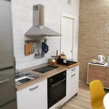 Holiday home Corbhouse *