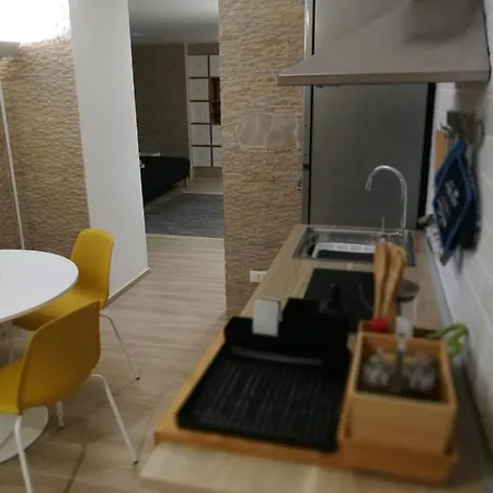 Corbhouse Casa vacanze *