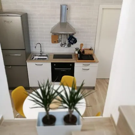 Corbhouse Holiday home