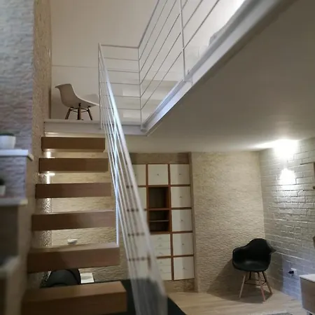 Corbhouse Casa vacanze *