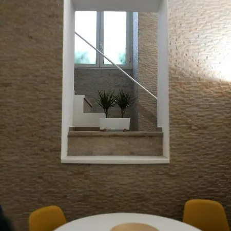Corbhouse Holiday home