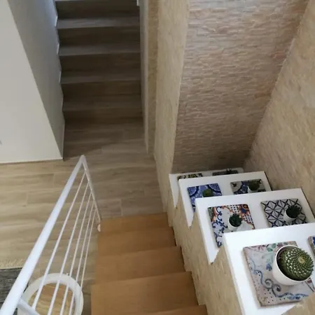 Corbhouse Palermo