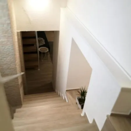 Corbhouse Holiday home *