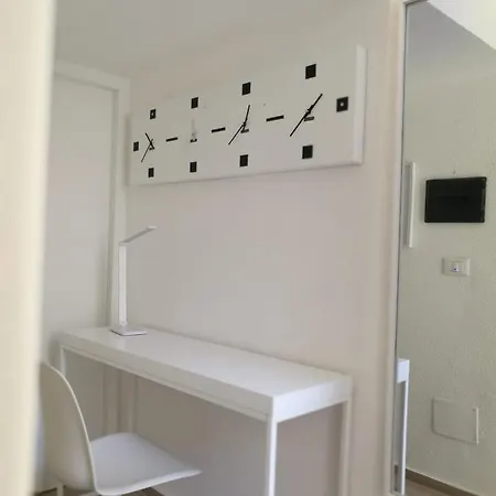 Corbhouse Palermo