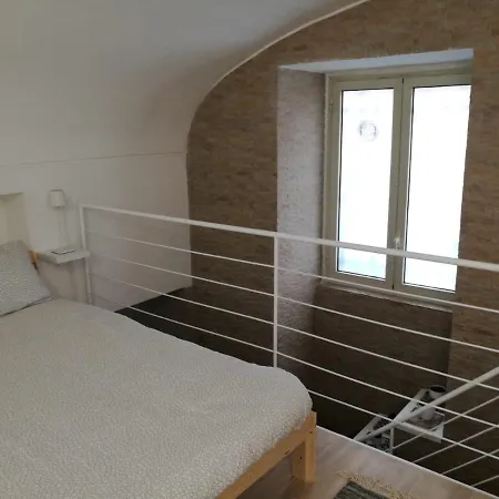 Corbhouse Casa vacanze *