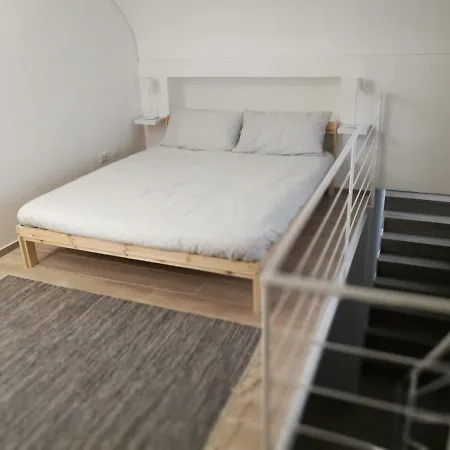 Corbhouse Palermo