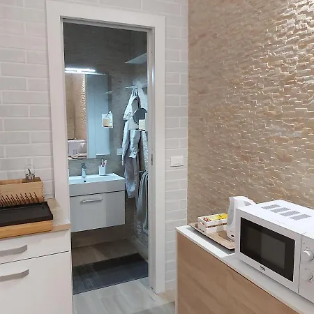 Casa vacanze Corbhouse *